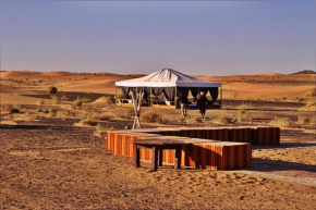 Amjoud Camp